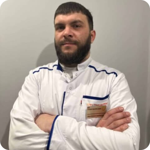 Дзяба Олександр Олександрович