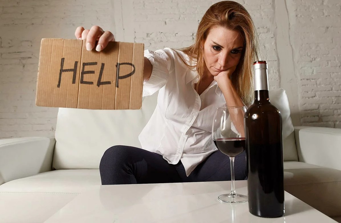 Порушення вживання алкоголю серед жінок репродуктивного віку та перешкоди для лікування